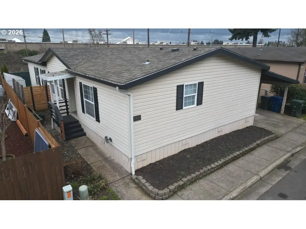 6438 Tepper Park WAY NE, Keizer, OR 97303