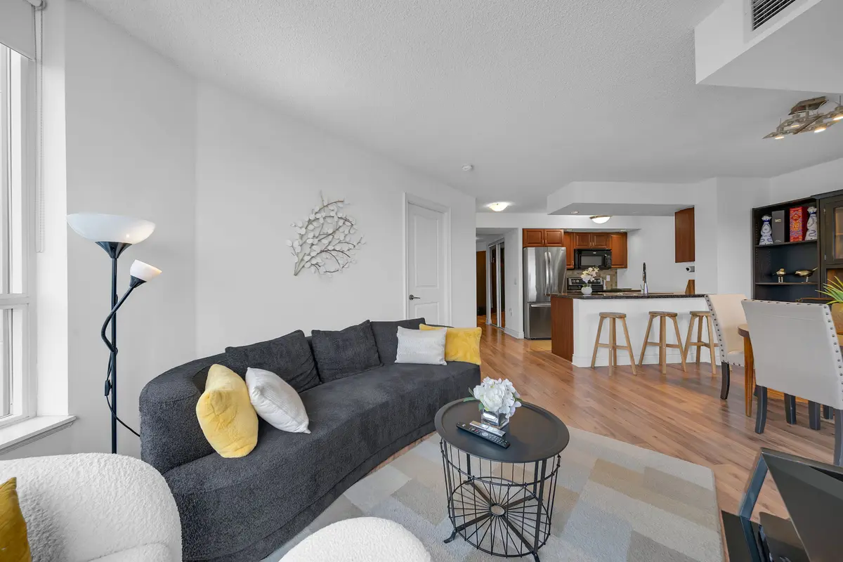 500 Doris AVE #2029, Toronto C14, ON M2N 0C1