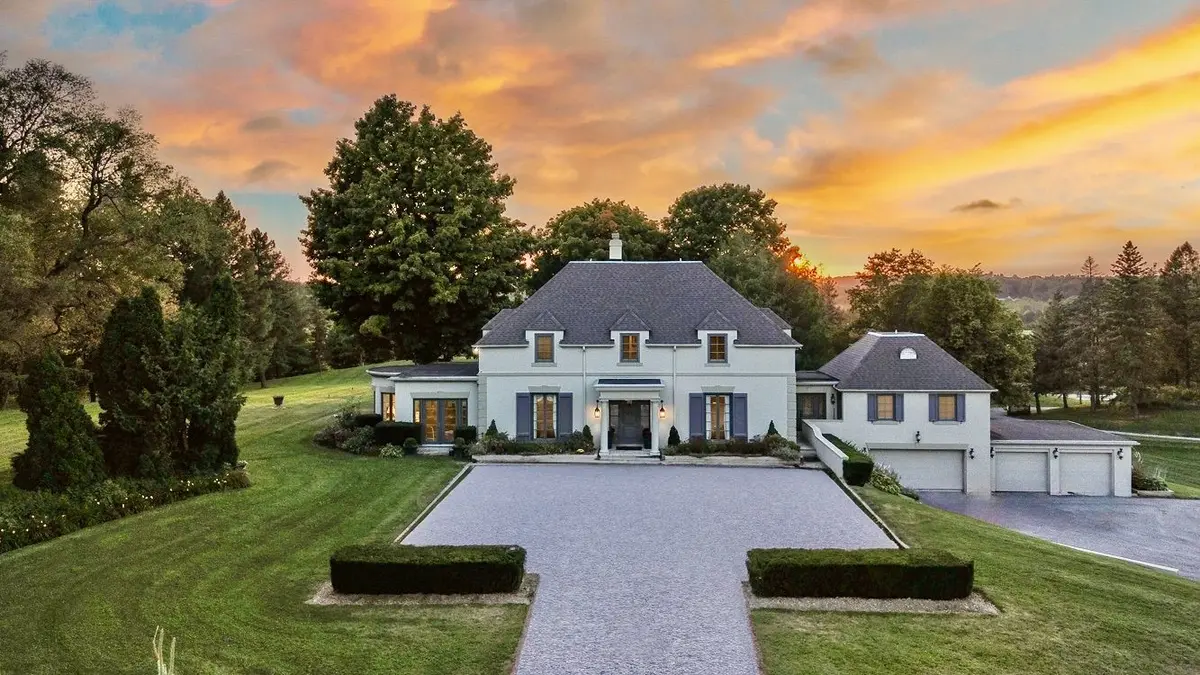 14455 Dufferin ST, King, ON L7B 1M6