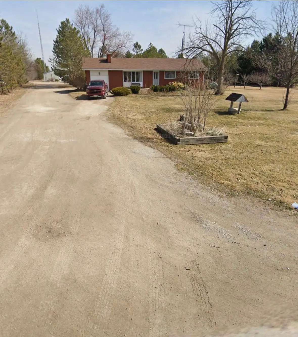 10733 Sixth Line, Halton Hills, ON L7G 4S6