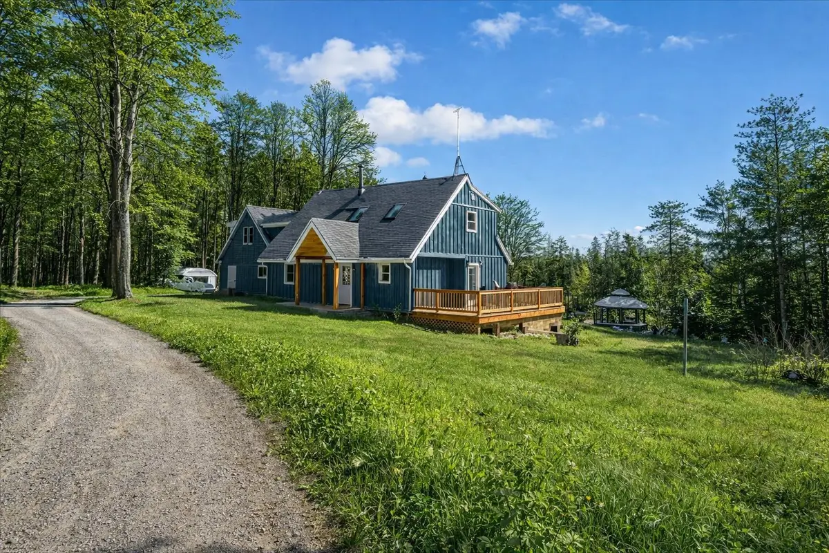 1802 Centre Line RD, Marmora And Lake, ON K0K 2M0