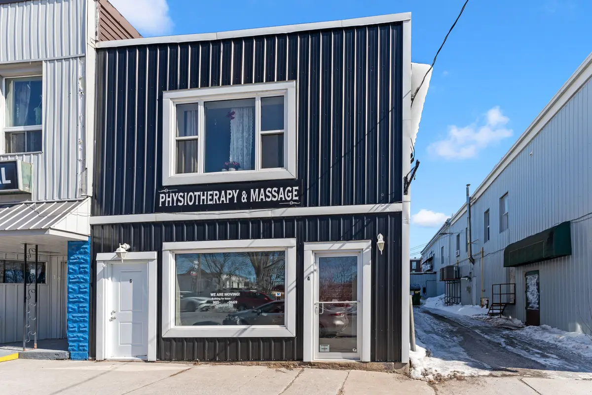 4 VICTORIA SQ, Cramahe, ON K0K 1S0