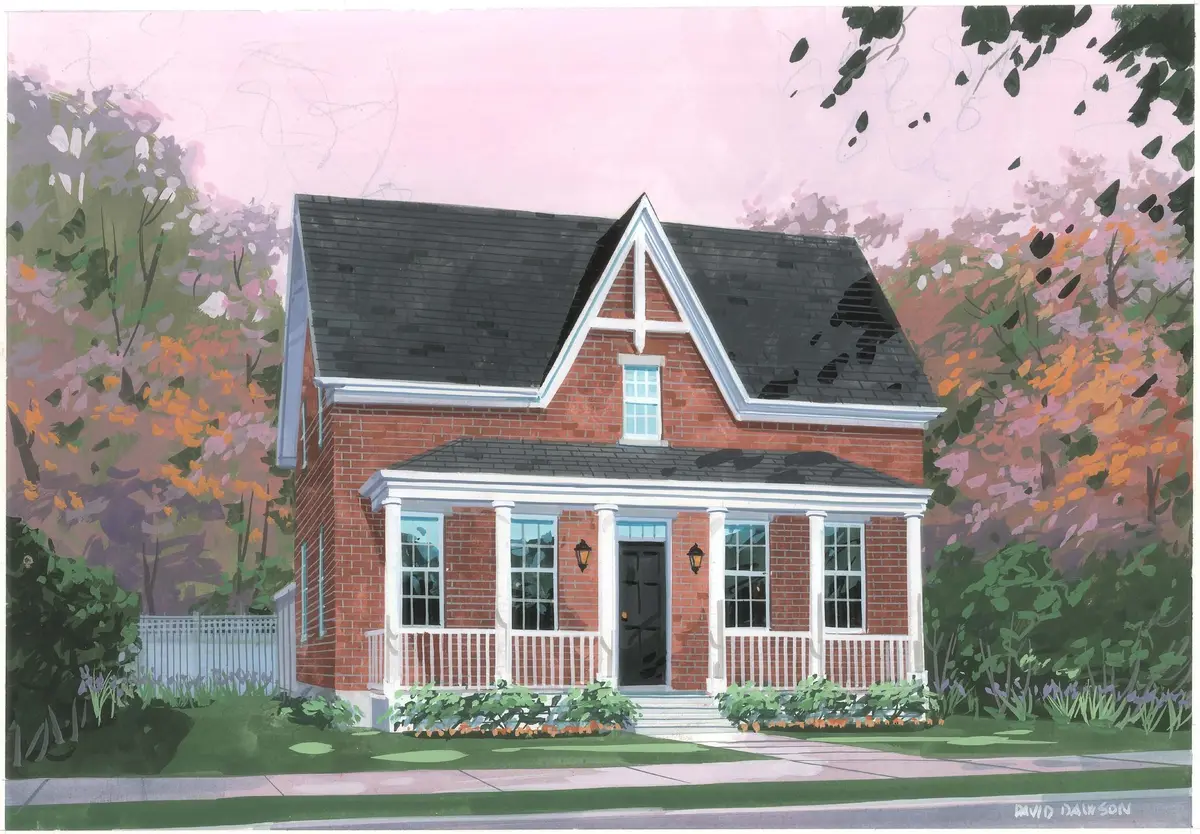 897 John Fairhurst BLVD, Cobourg, ON K9A 0G4