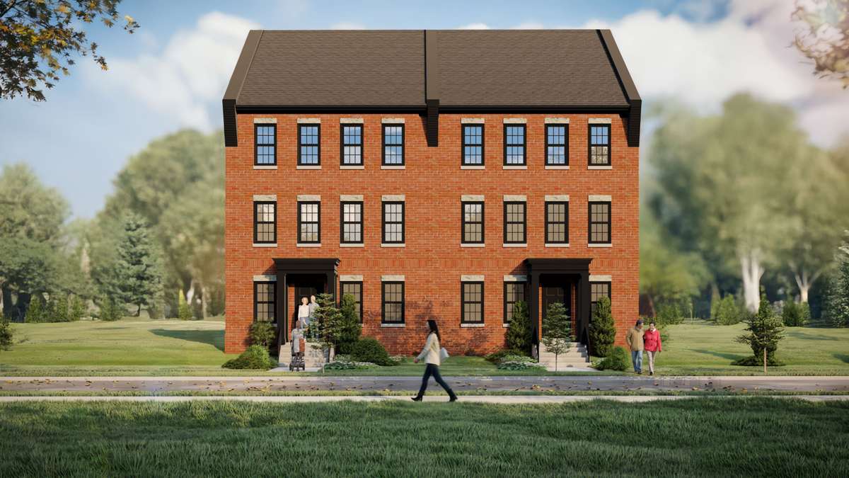 Lot 37 Ernest Allen BLVD, Cobourg, ON K9A 2C8