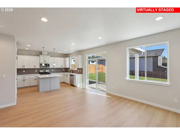 17240 SW Wapato Island DR SW, Sherwood, OR 97140