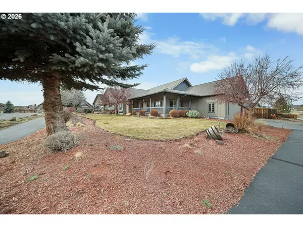 147 NW SADDLEHORN CT, Prineville, OR 97754