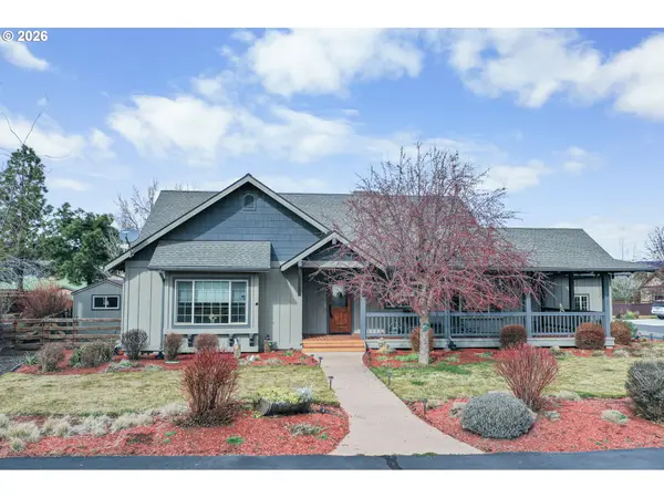 147 NW SADDLEHORN CT, Prineville, OR 97754