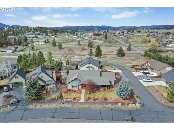 147 NW SADDLEHORN CT, Prineville, OR 97754