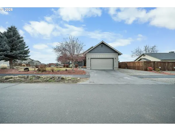 147 NW SADDLEHORN CT, Prineville, OR 97754