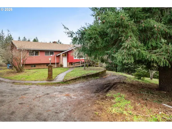 2394 NW CREEKWOOD PL, Forest Grove, OR 97116