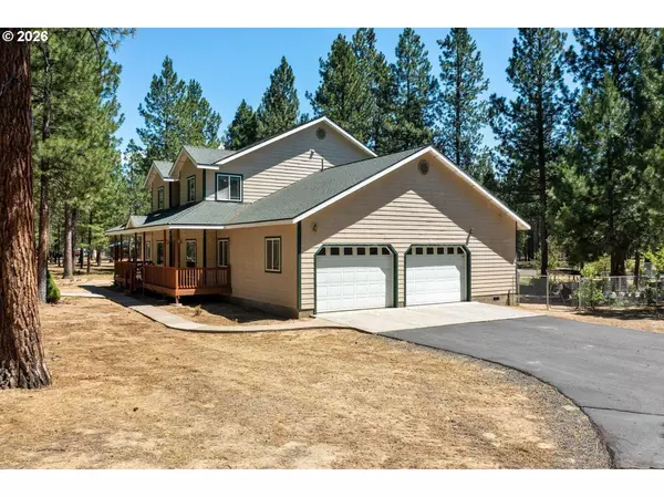 La Pine, OR 97739,14907 PONDEROSA LOOP