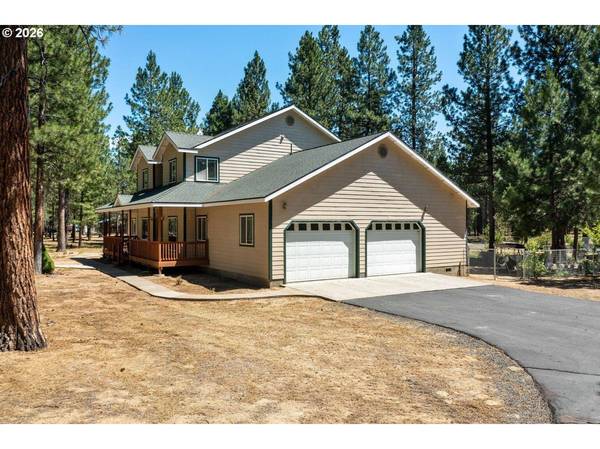 14907 PONDEROSA LOOP, La Pine, OR 97739