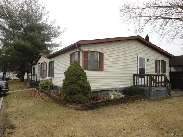 268 Highlands, Bedford Township, MI 48182