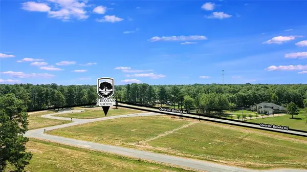 Lot 8 Blackjack Circle, Shreveport, LA 71106