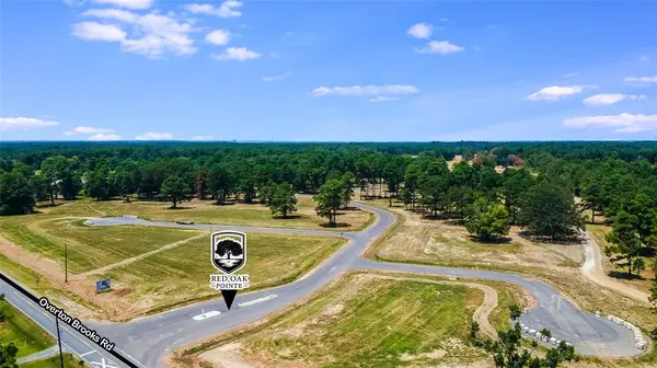 Lot 8 Blackjack Circle, Shreveport, LA 71106