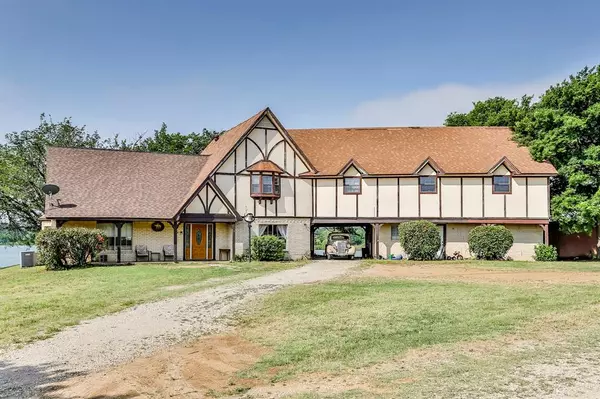 1113 Shahan Prairie Road, Little Elm, TX 75068