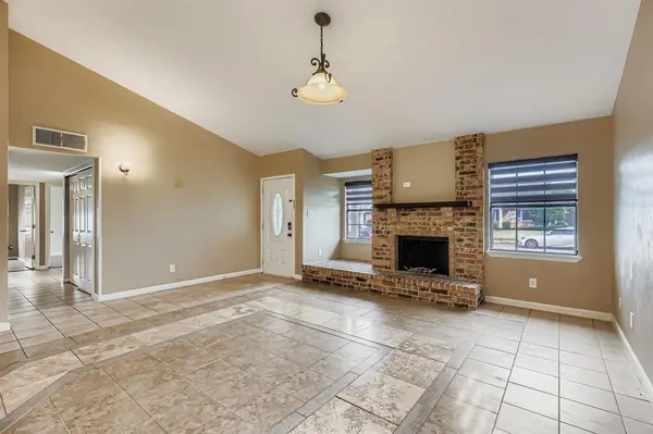 5721 Trego Street, The Colony, TX 75056