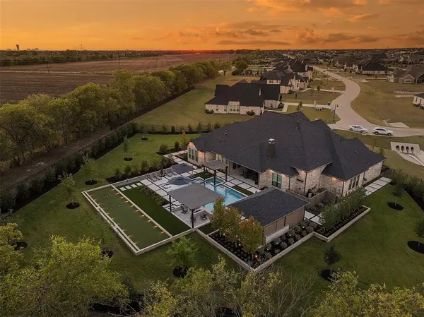 4301 Dover Drive, Parker, TX 75002