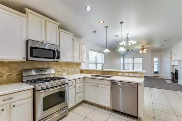 1513 Rosson Road, Little Elm, TX 75068