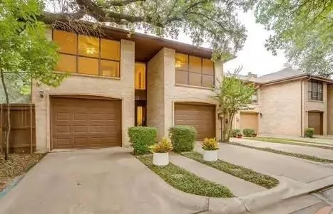 Fort Worth, TX 76109,4422 Westdale Court