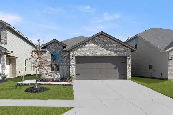 1711 Teton River Drive, Blue Ridge, TX 75424