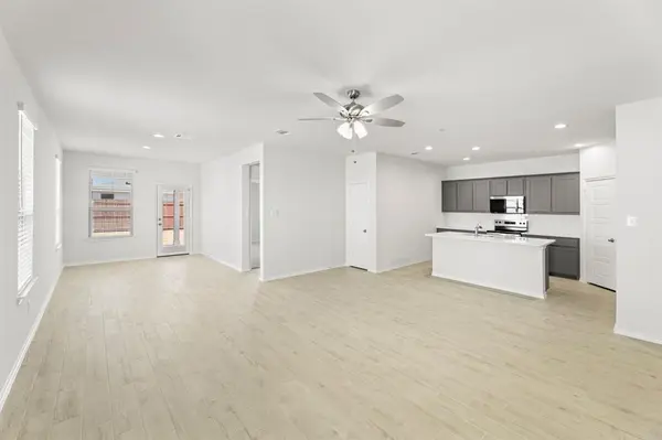 1711 Teton River Drive, Blue Ridge, TX 75424