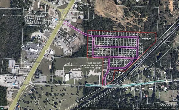 2257 Woodlake Road, Denison, TX 75090