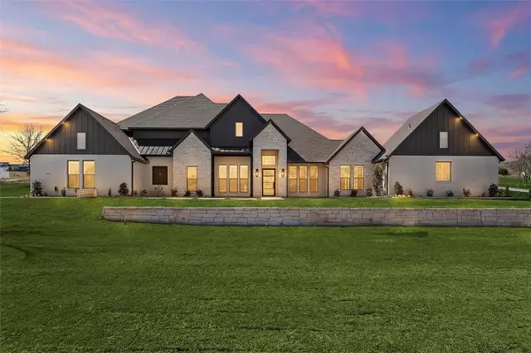 Aledo, TX 76008,3035 Winding Creek Trail