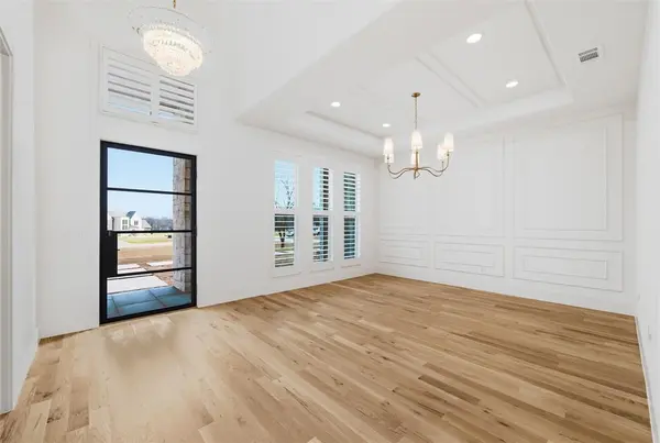 3035 Winding Creek Trail, Aledo, TX 76008