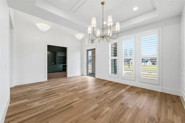 3035 Winding Creek Trail, Aledo, TX 76008