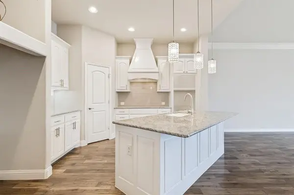 700 Brookstone Court, Keller, TX 76248