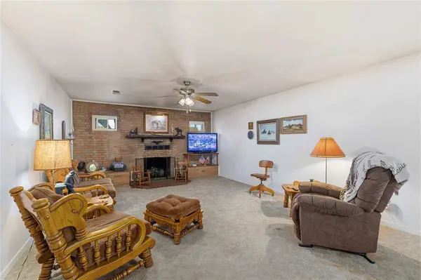 101 Allen Drive, Early, TX 76802