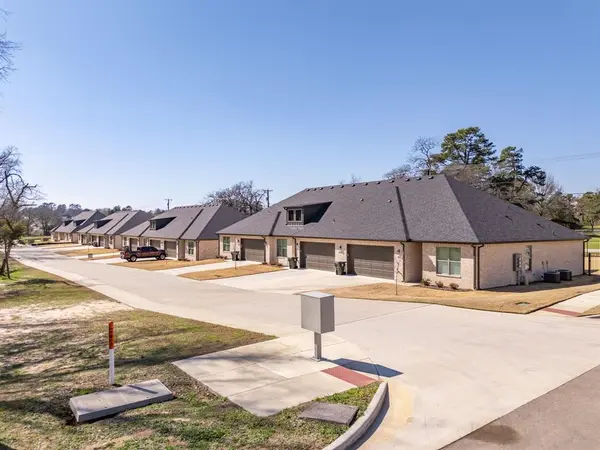 14151 County Road 192, Tyler, TX 75703