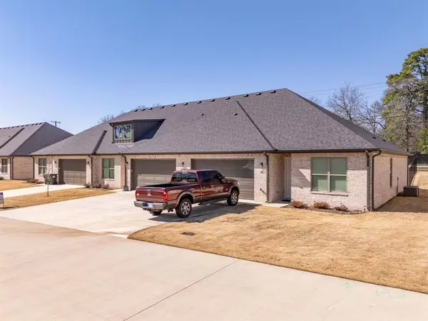 14151 County Road 192, Tyler, TX 75703