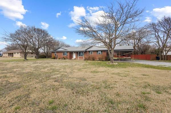 1489 Beasley Boulevard, Whitewright, TX 75491