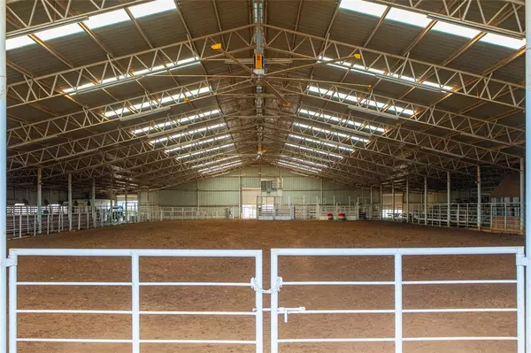 4609 US Hwy 277 S, Anson, TX 79501