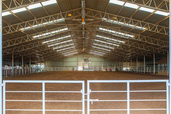 4609 US Hwy 277 S, Anson, TX 79501