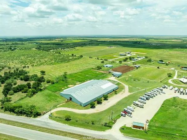 Anson, TX 79501,4609 US Hwy 277 S