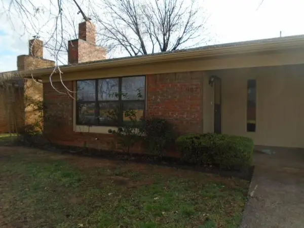 965 Minter Lane #967, Abilene, TX 79603