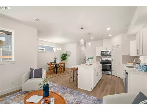 Beaverton, OR 97007,7327 SW Leonard PL #L-5