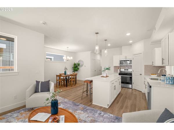 7327 SW Leonard PL #L-5, Beaverton, OR 97007