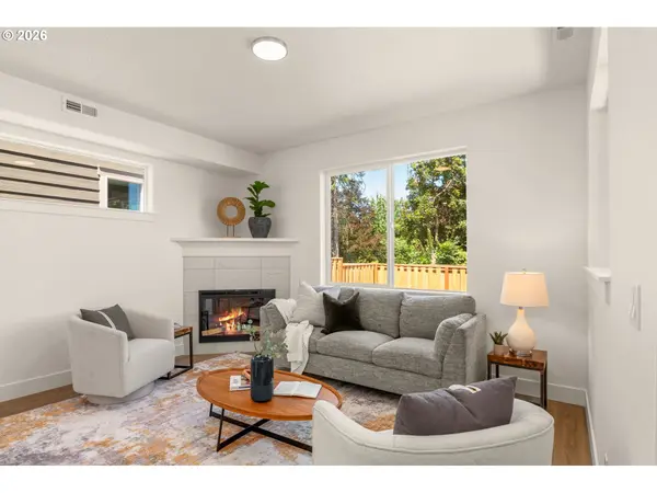 7327 SW Leonard PL #L-5, Beaverton, OR 97007