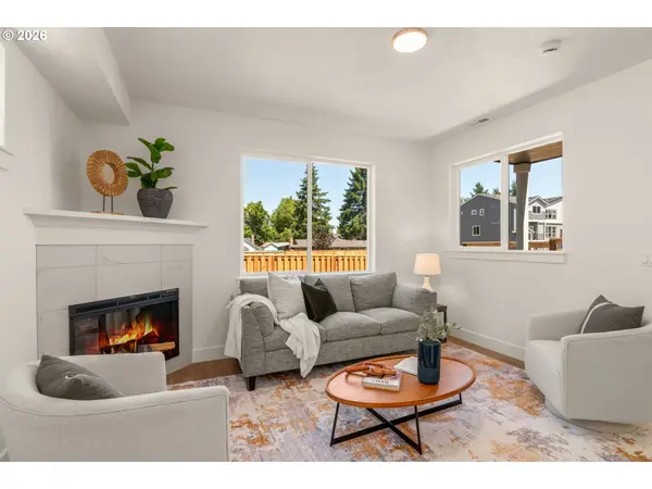 7327 SW Leonard PL #L-5, Beaverton, OR 97007