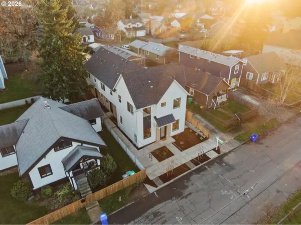 7330 SE BYBEE BLVD, Portland, OR 97206