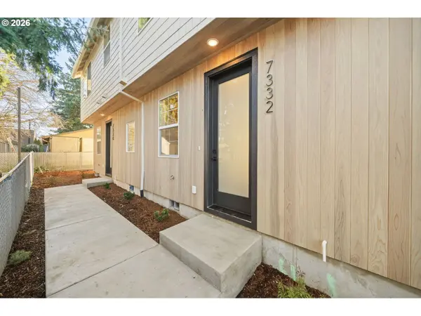 7330 SE BYBEE BLVD, Portland, OR 97206