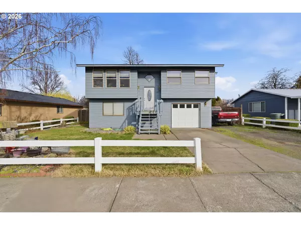 Milton Freewater, OR 97862,162 TARA ST