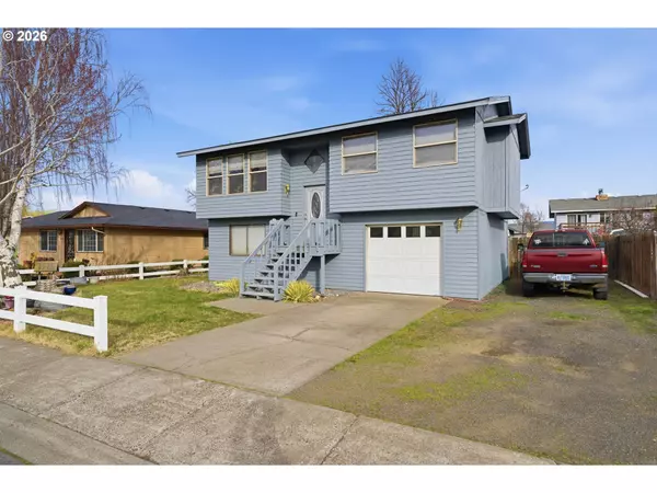Milton Freewater, OR 97862,162 TARA ST