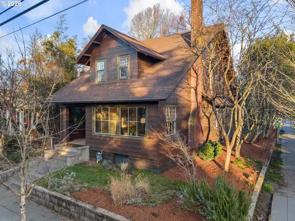 1332 SE 44TH AVE, Portland, OR 97215