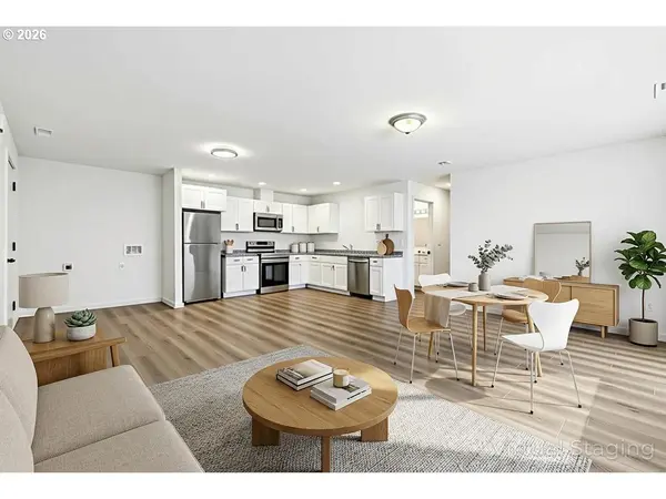 600 N Earl ST, Stanfield, OR 97875