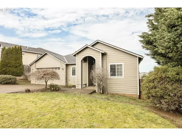 Salem, OR 97304,979 BURLEY HILL DR NW